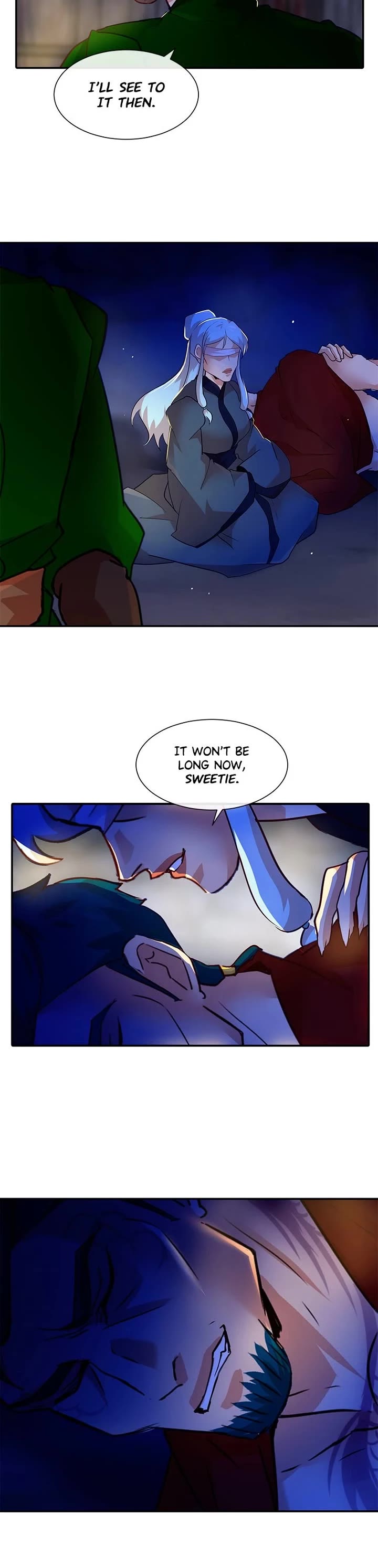 SubZero chapter 231 page 19