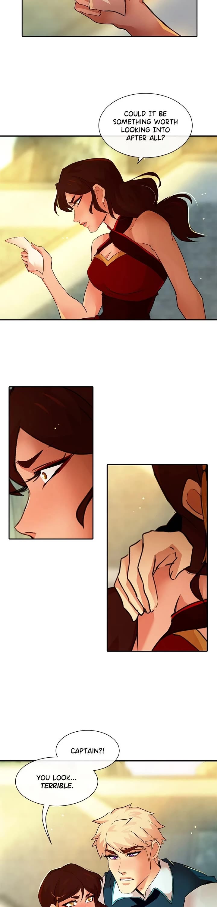 SubZero chapter 231 page 21