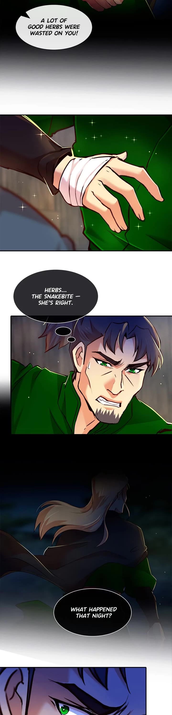 SubZero chapter 231 page 5