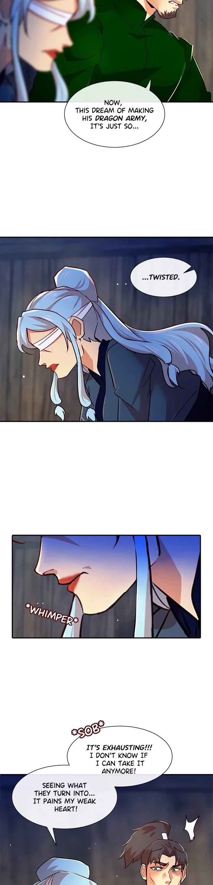 SubZero chapter 231 page 9