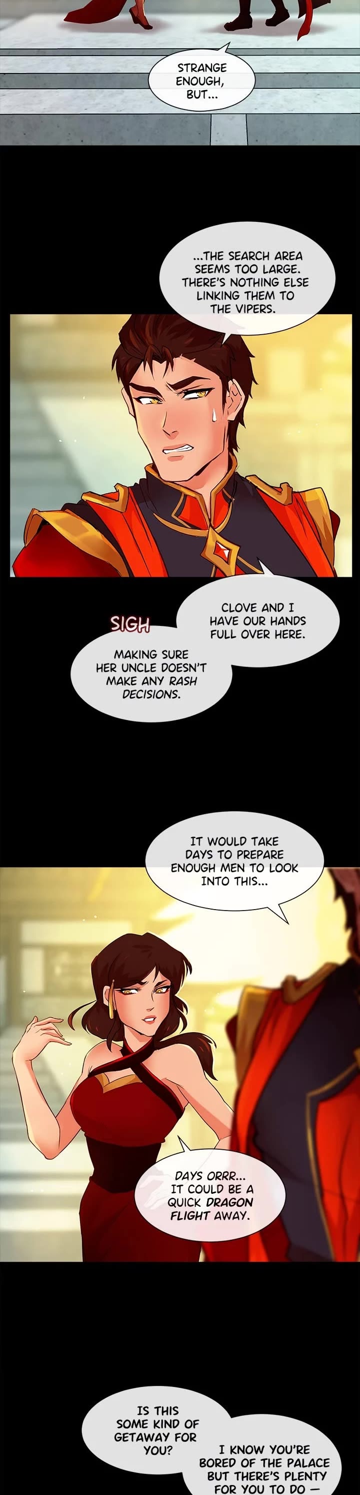 SubZero chapter 232 page 14