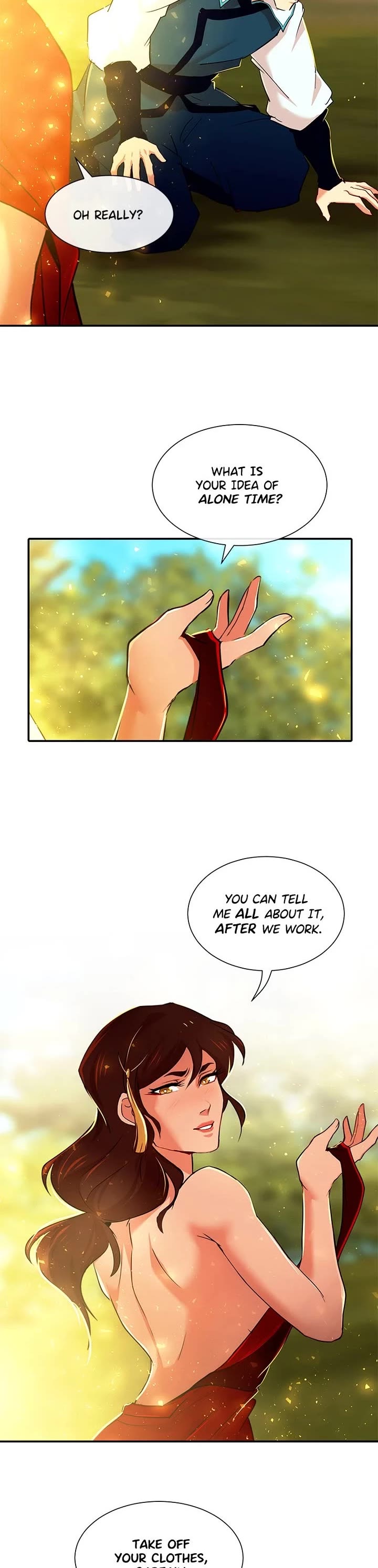 SubZero chapter 232 page 20