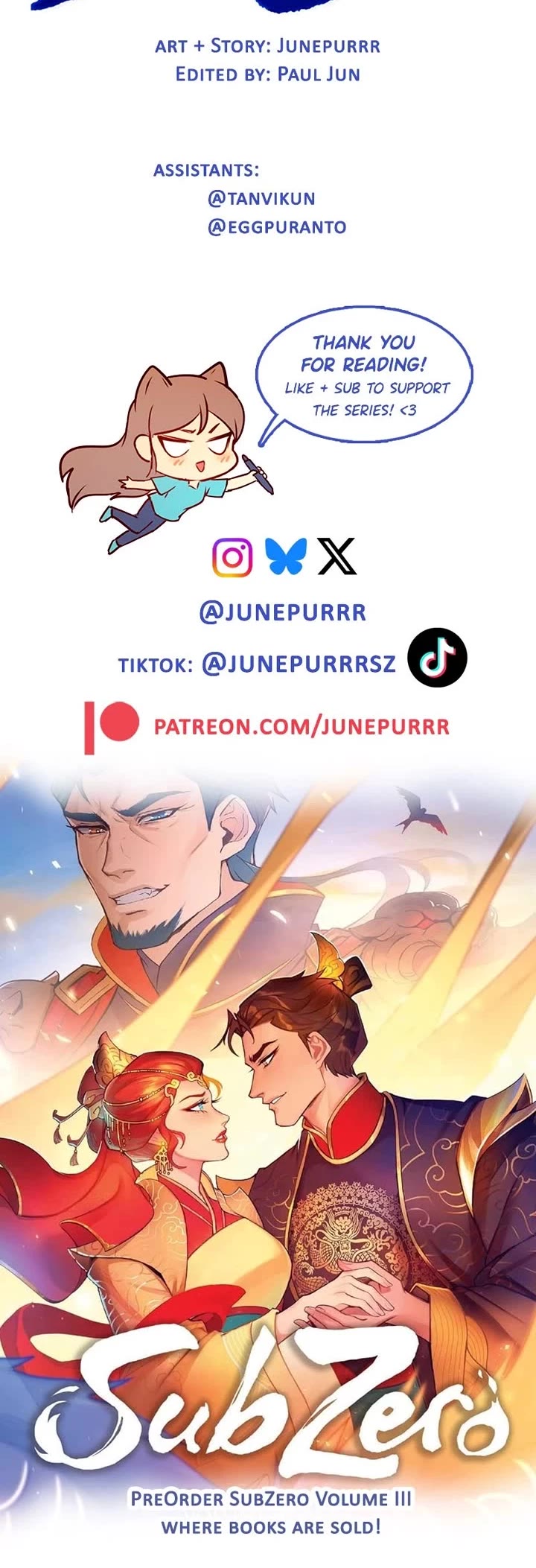 SubZero chapter 232 page 24