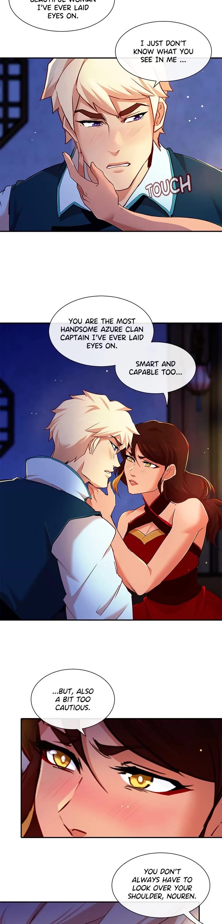 SubZero chapter 232 page 5