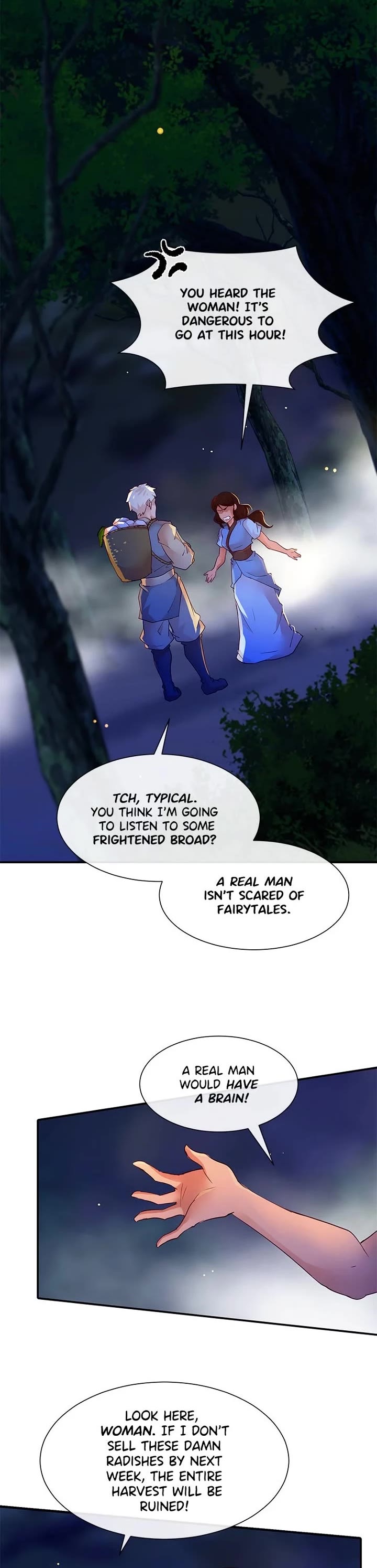 SubZero chapter 233 page 15