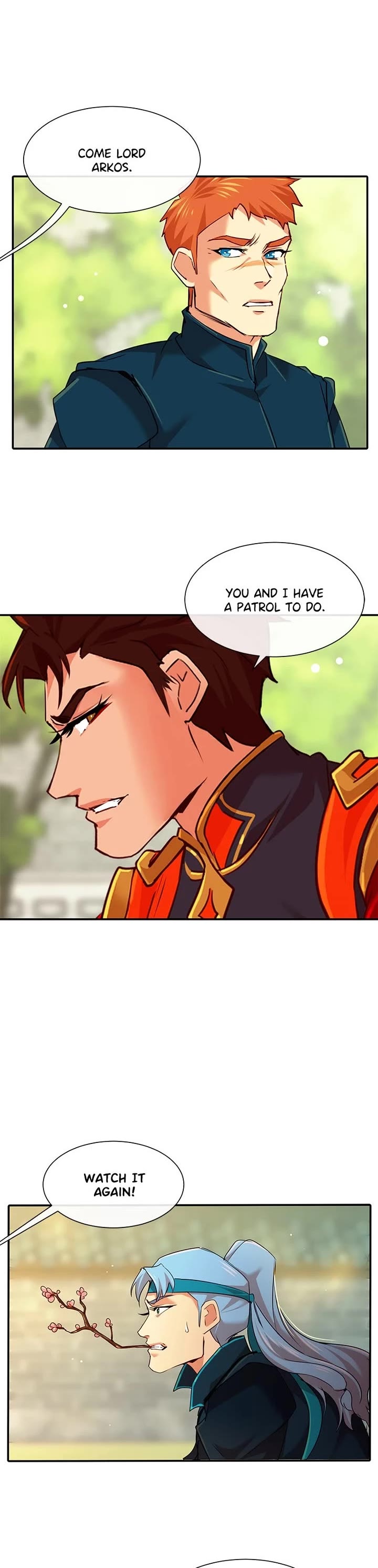 SubZero chapter 235 page 10