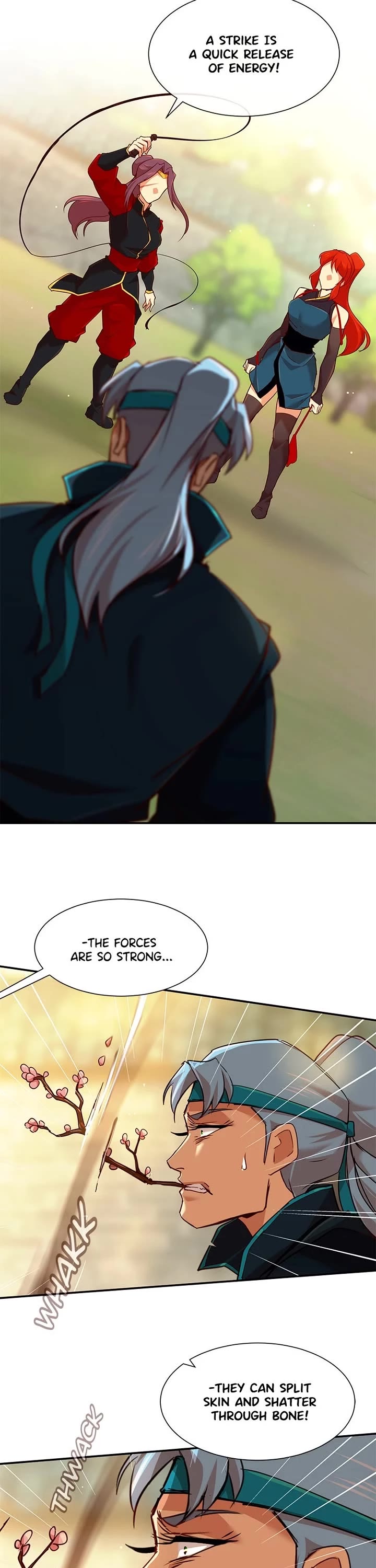SubZero chapter 235 page 11