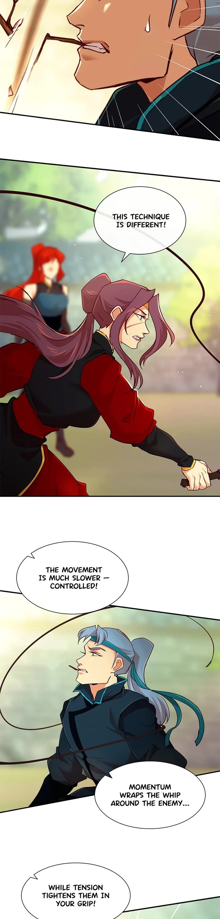 SubZero chapter 235 page 12