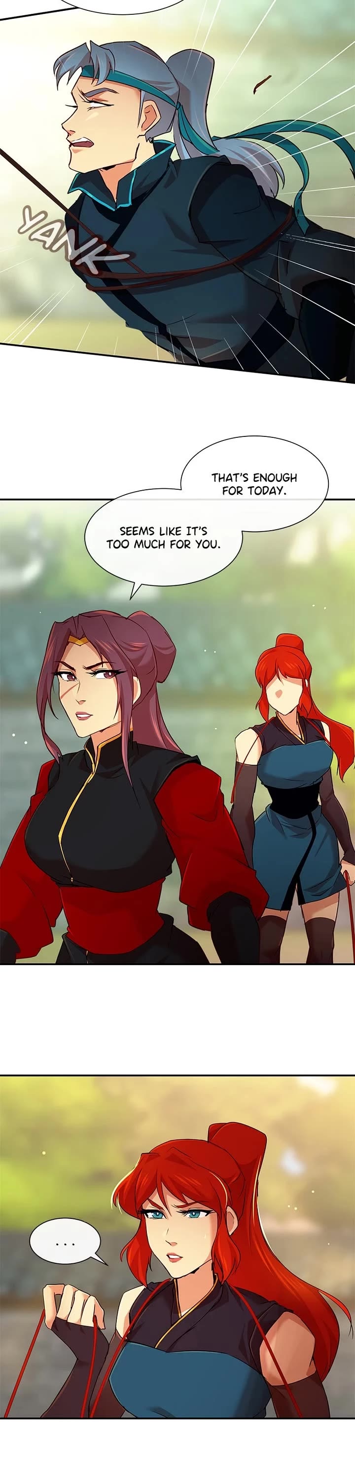 SubZero chapter 235 page 13