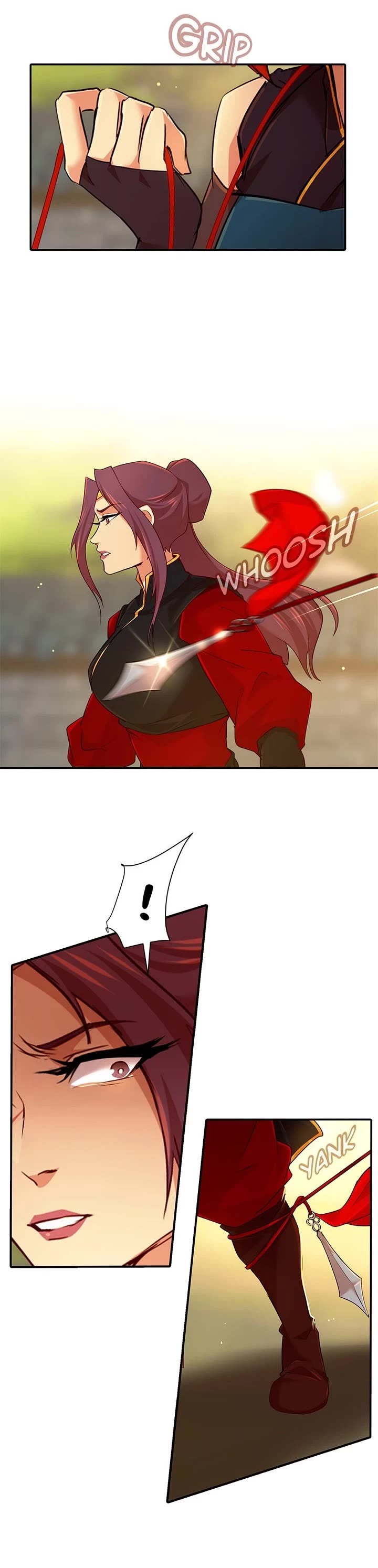 SubZero chapter 235 page 14