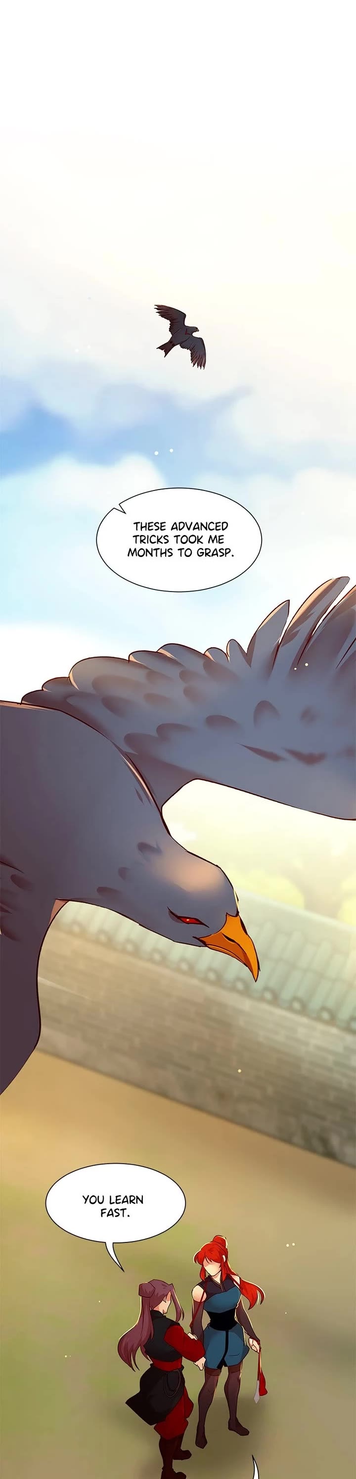 SubZero chapter 235 page 15