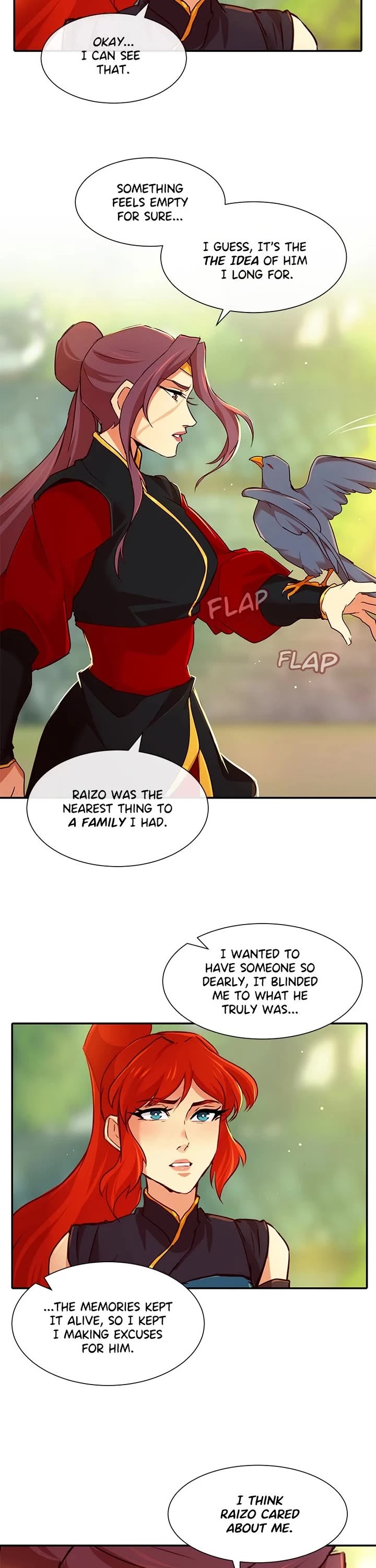 SubZero chapter 235 page 18