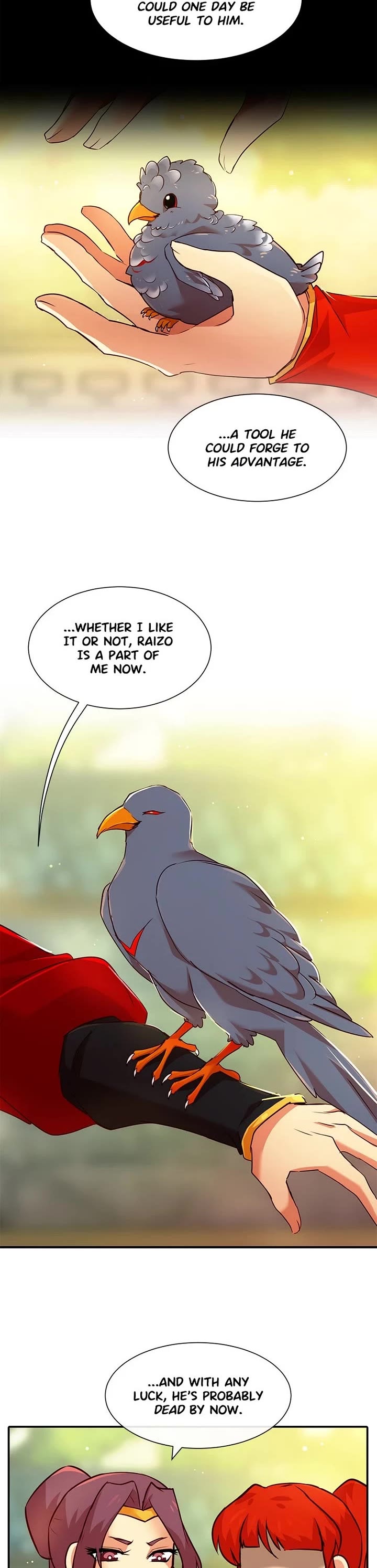 SubZero chapter 235 page 20