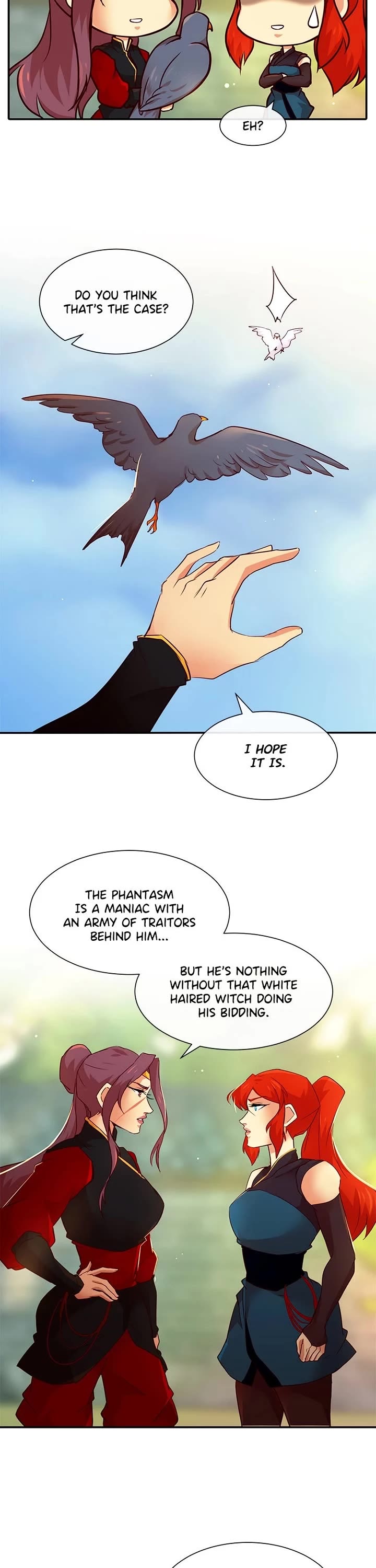 SubZero chapter 235 page 21