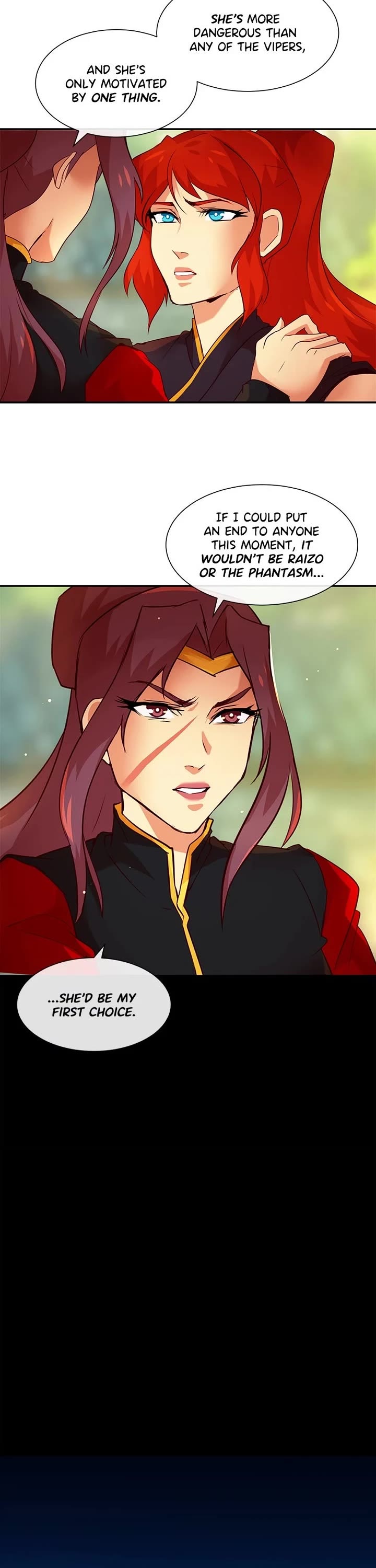 SubZero chapter 235 page 22