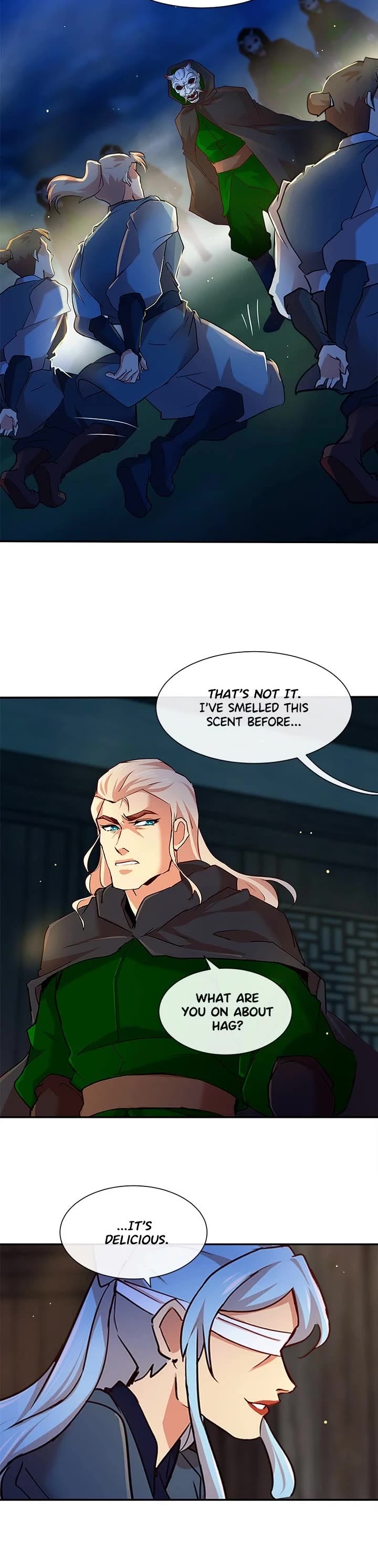 SubZero chapter 235 page 24