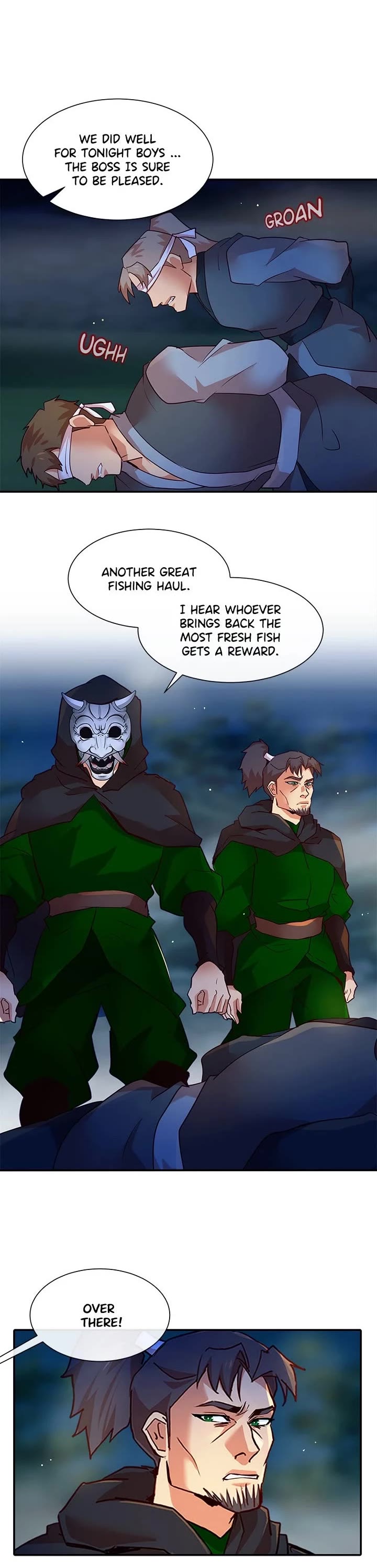 SubZero chapter 235 page 25