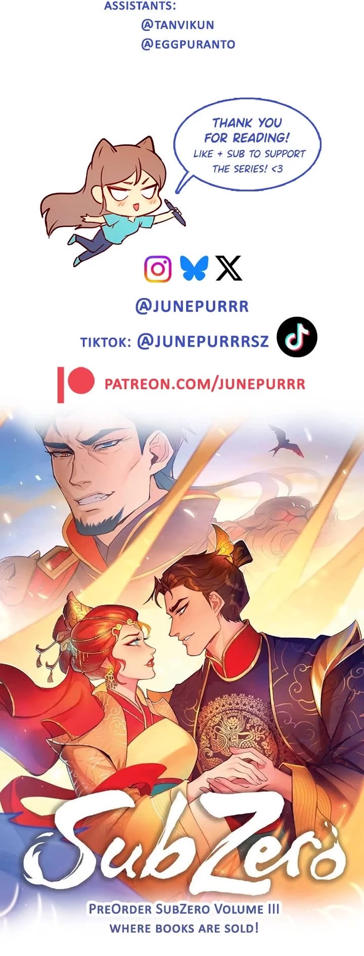 SubZero chapter 235 page 29