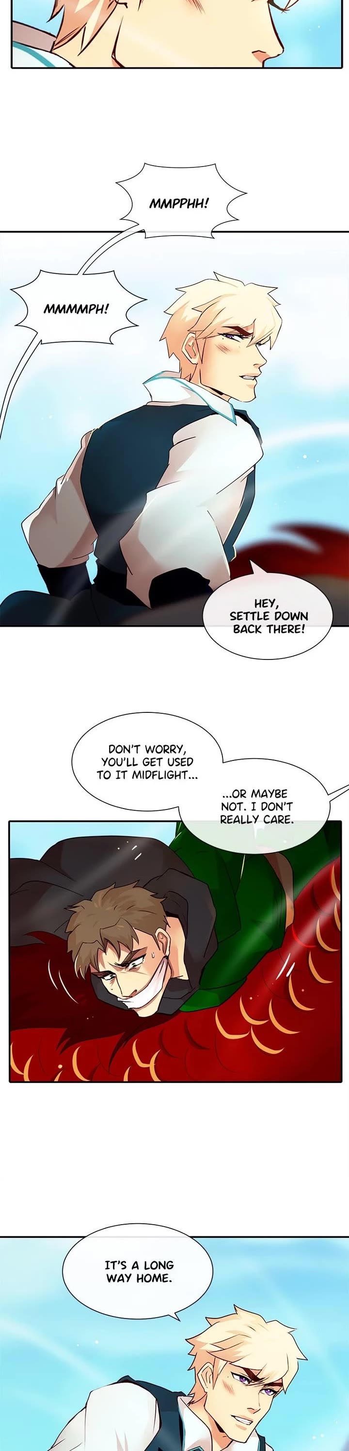 SubZero chapter 235 page 5