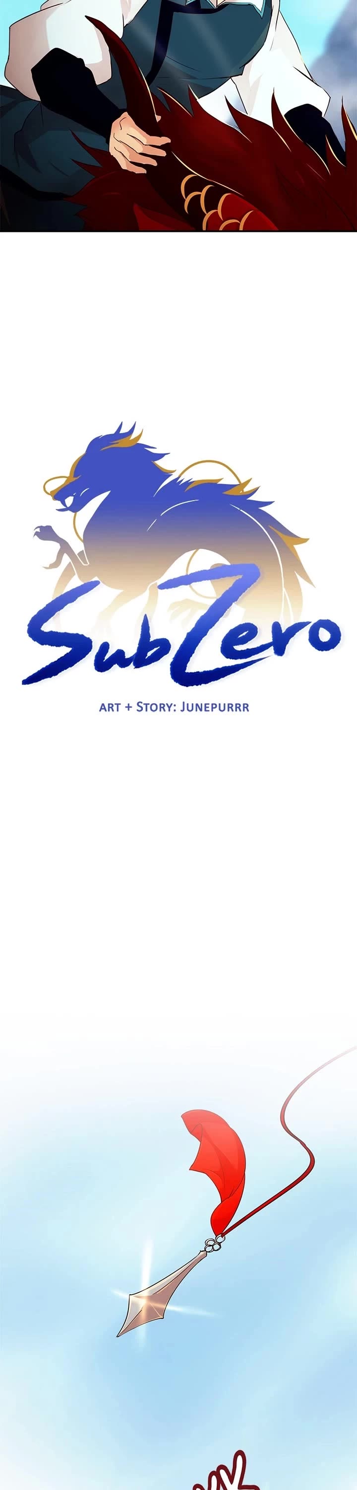 SubZero chapter 235 page 6