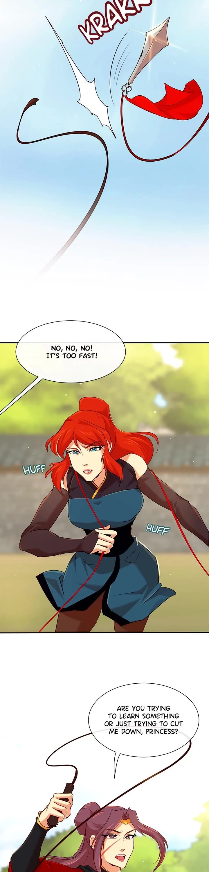 SubZero chapter 235 page 7