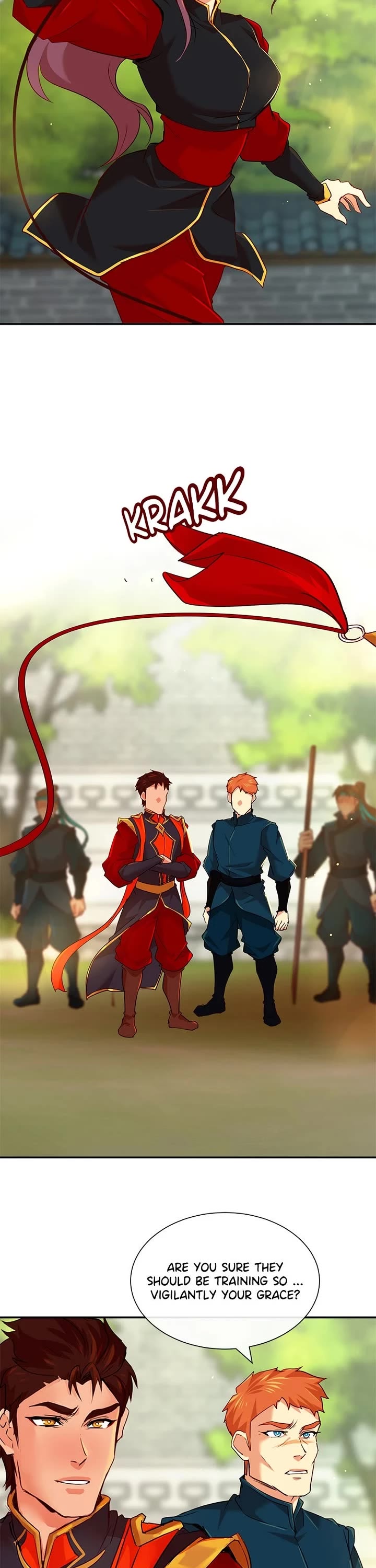 SubZero chapter 235 page 8