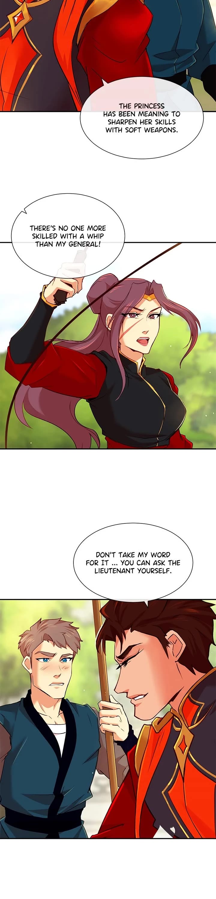 SubZero chapter 235 page 9