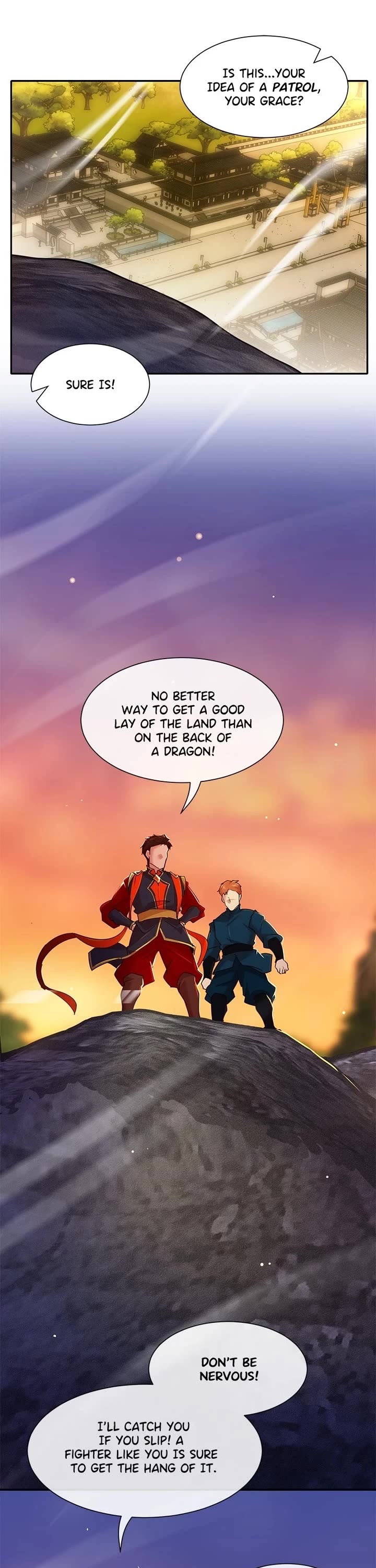 SubZero chapter 236 page 1