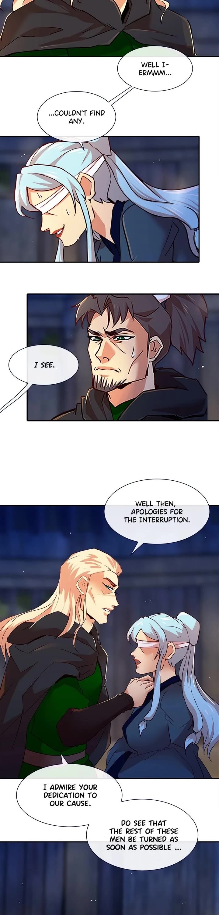 SubZero chapter 237 page 11