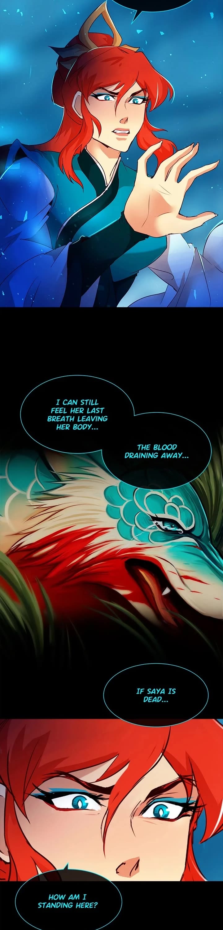 SubZero chapter 237 page 18