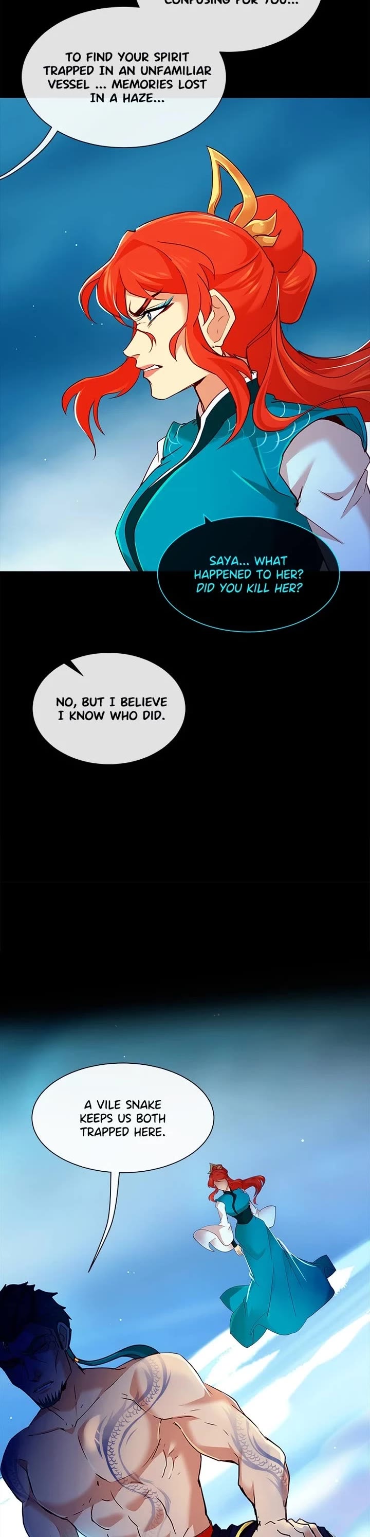 SubZero chapter 237 page 20