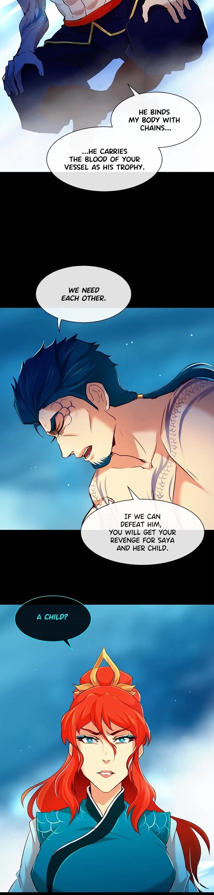 SubZero chapter 237 page 21