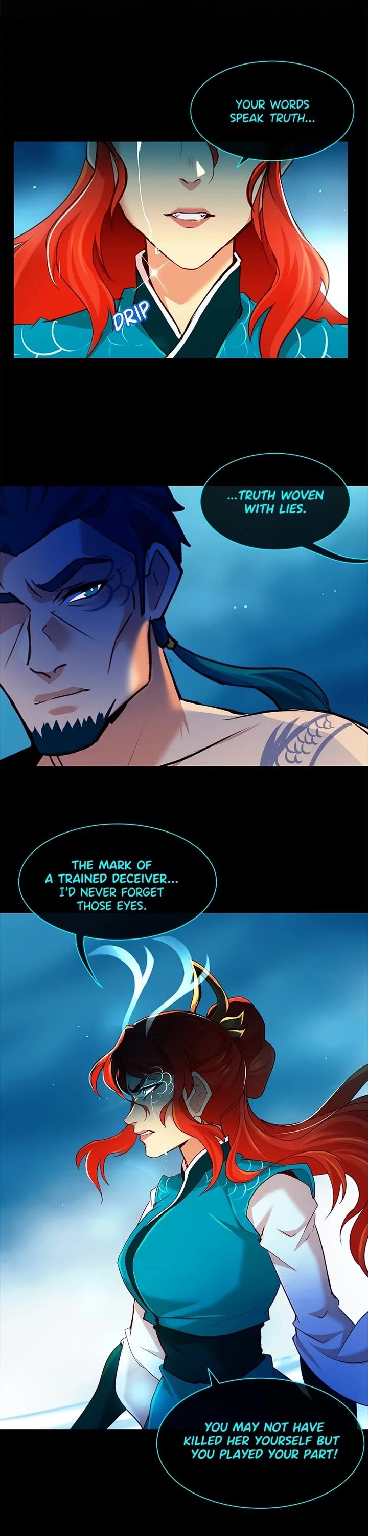SubZero chapter 237 page 23