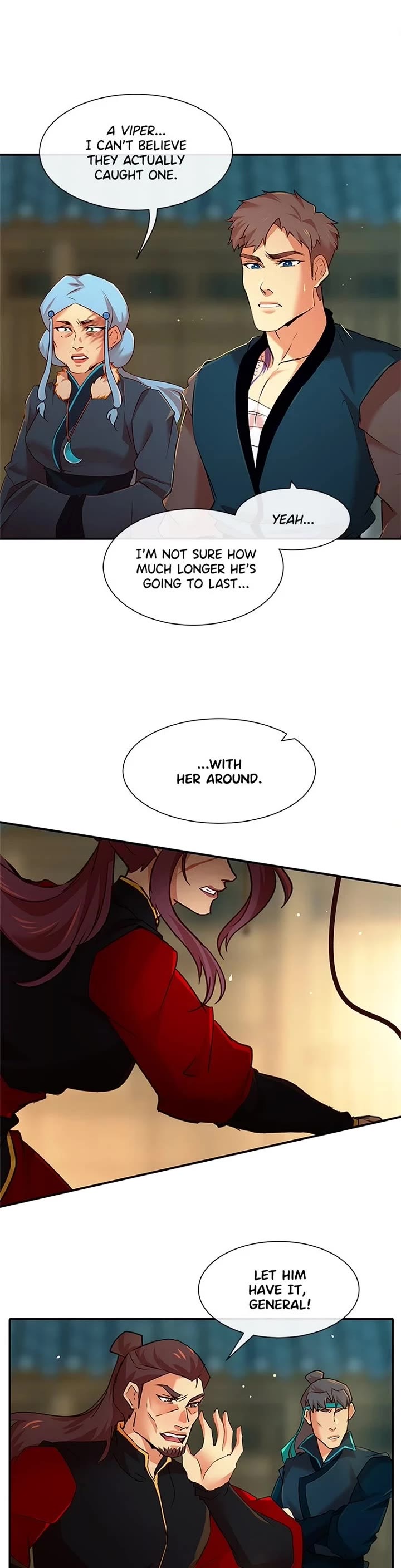 SubZero chapter 238 page 10