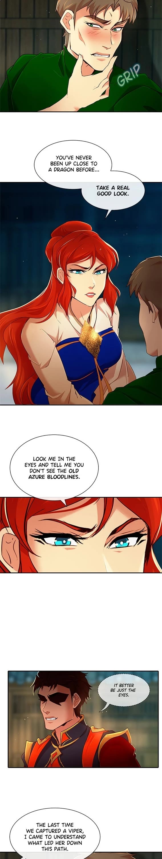 SubZero chapter 238 page 15