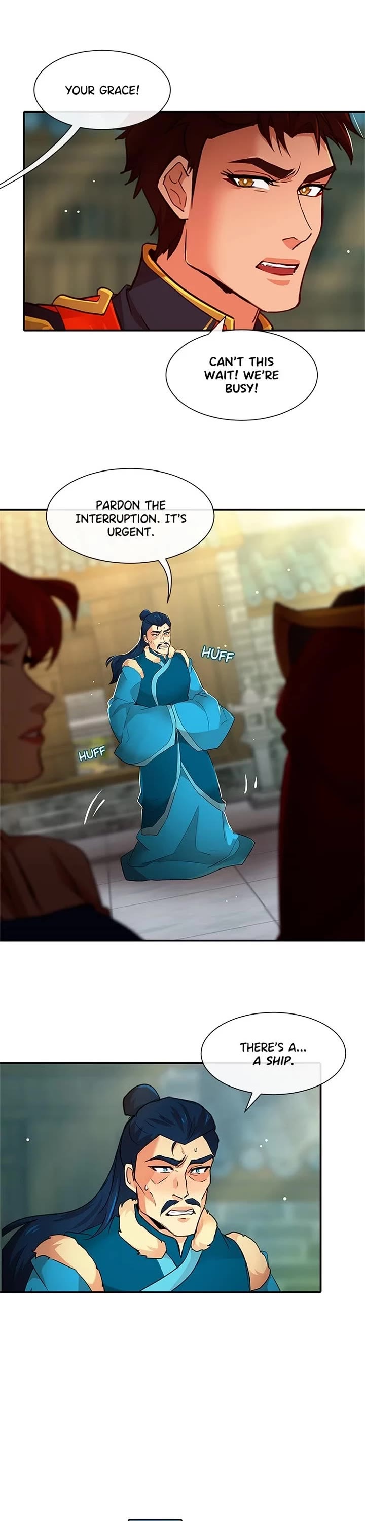 SubZero chapter 238 page 19