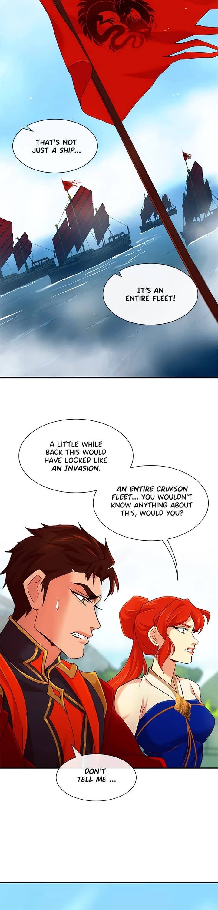 SubZero chapter 238 page 21