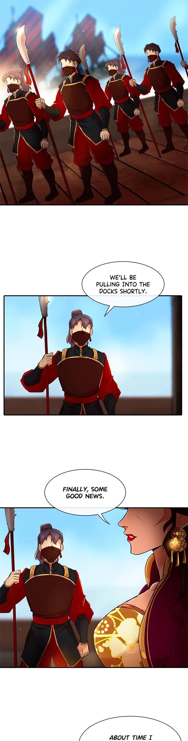 SubZero chapter 238 page 22