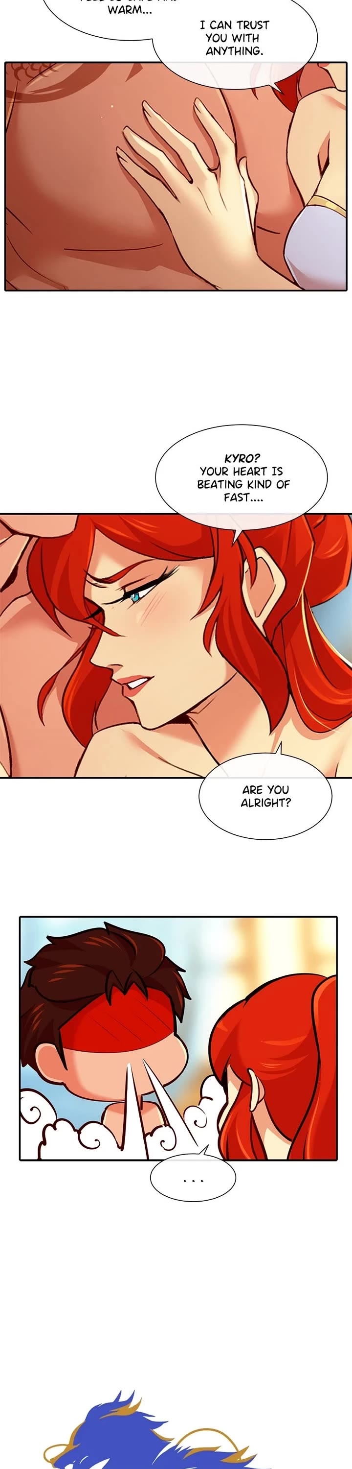 SubZero chapter 238 page 8