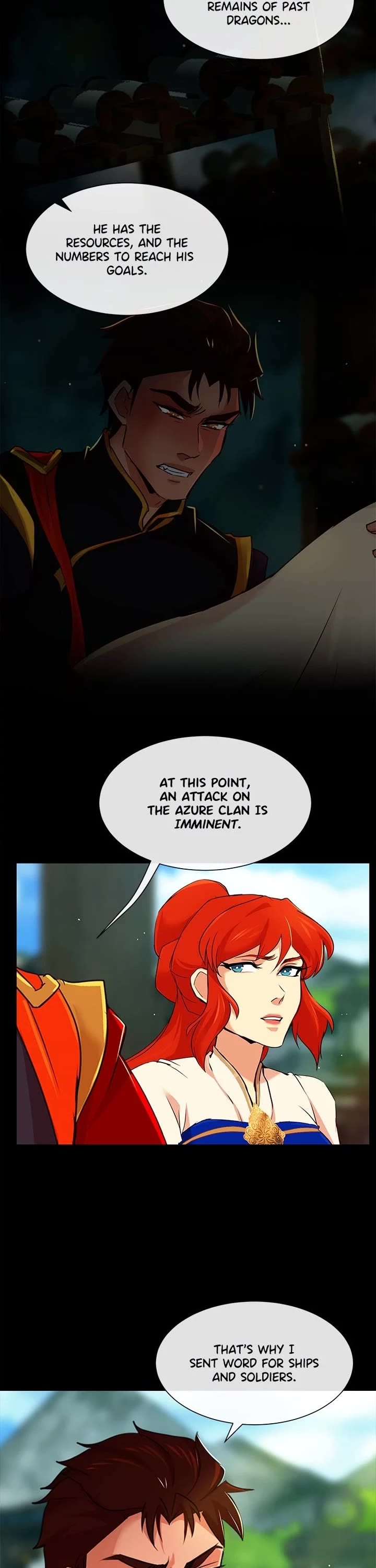SubZero chapter 239 page 12
