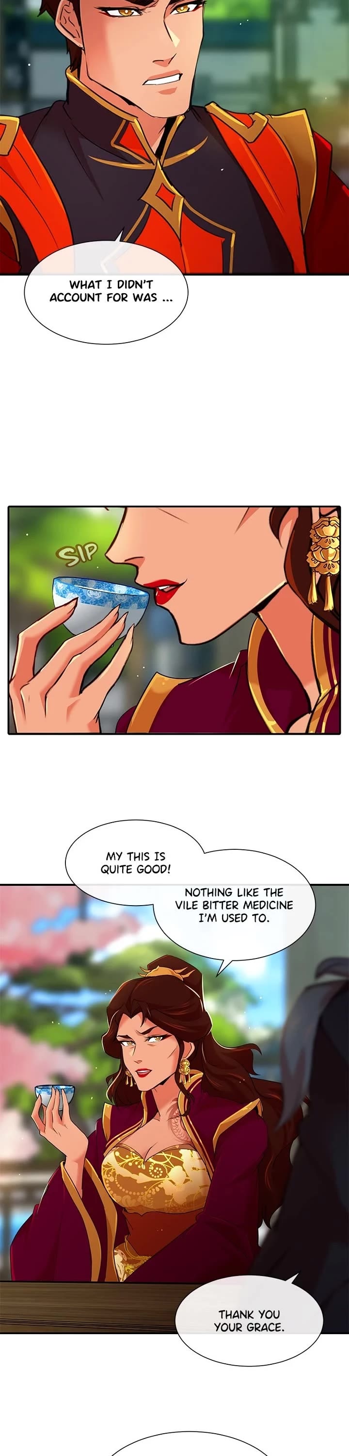 SubZero chapter 239 page 13