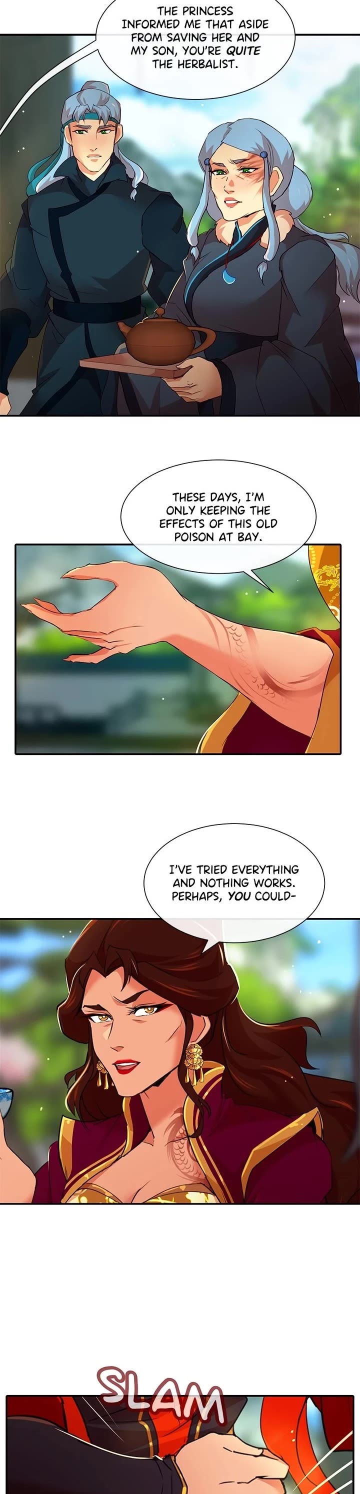 SubZero chapter 239 page 14