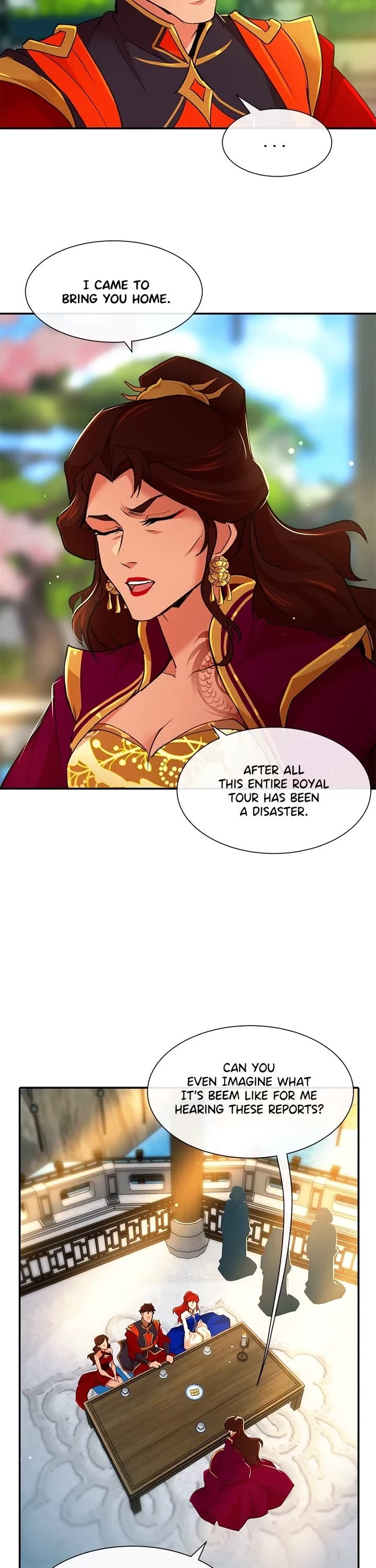 SubZero chapter 239 page 16
