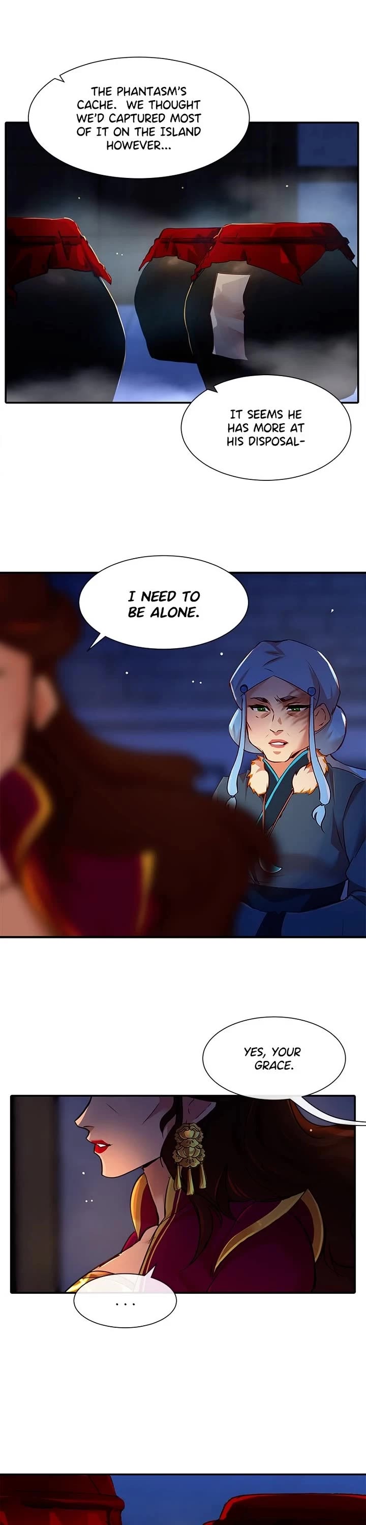 SubZero chapter 239 page 21