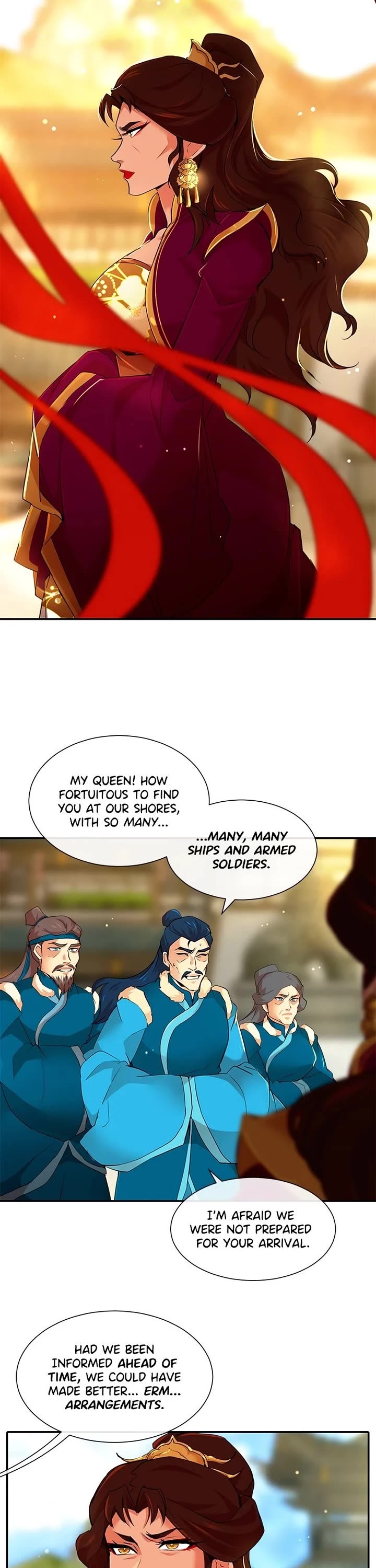 SubZero chapter 239 page 3