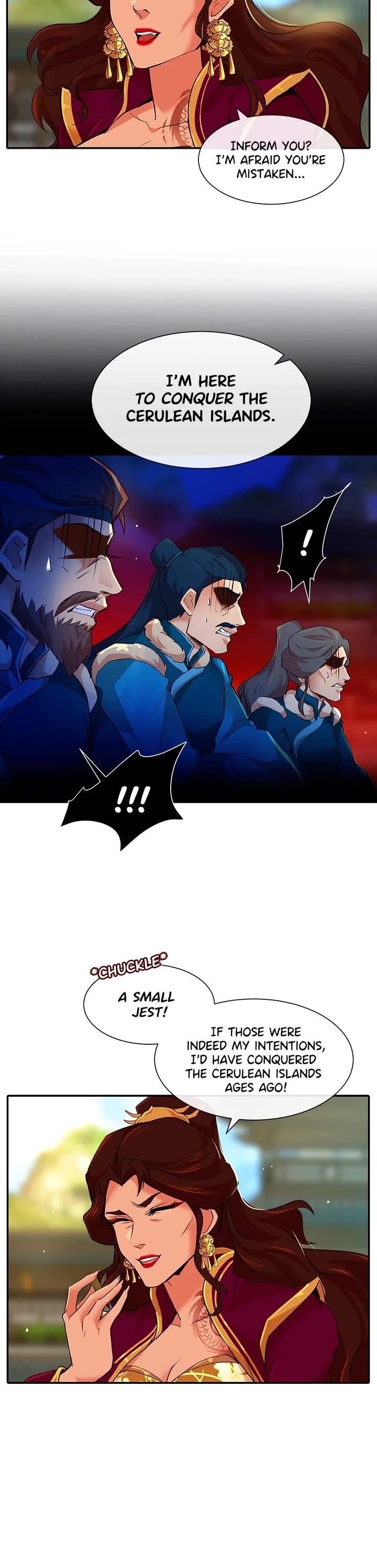 SubZero chapter 239 page 4