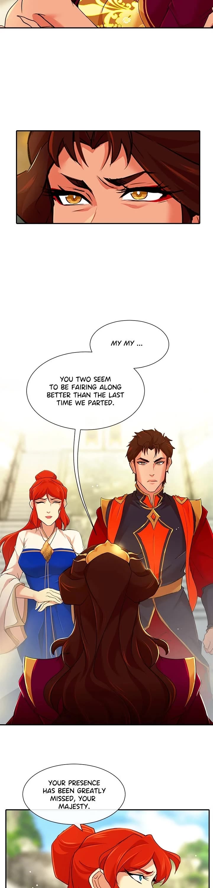 SubZero chapter 239 page 6