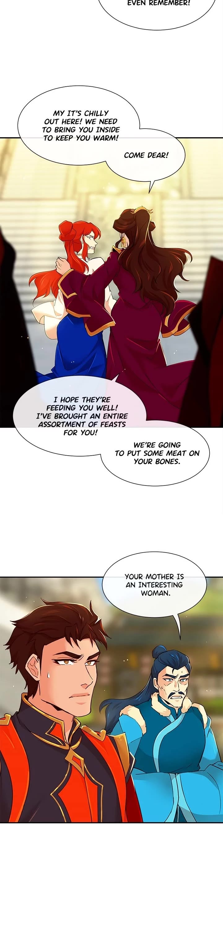 SubZero chapter 239 page 9