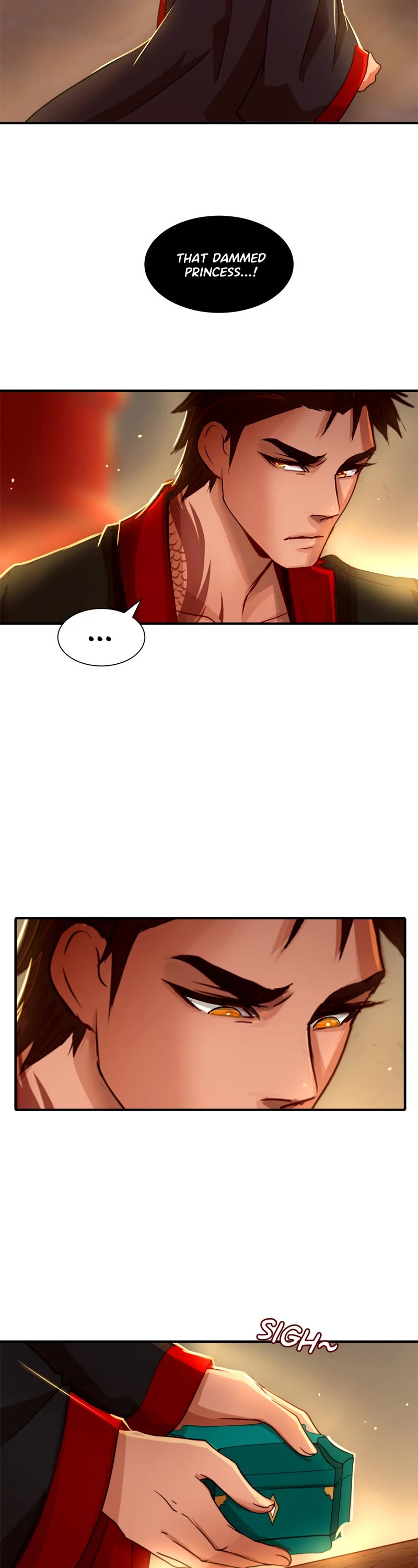 SubZero chapter 24 page 10