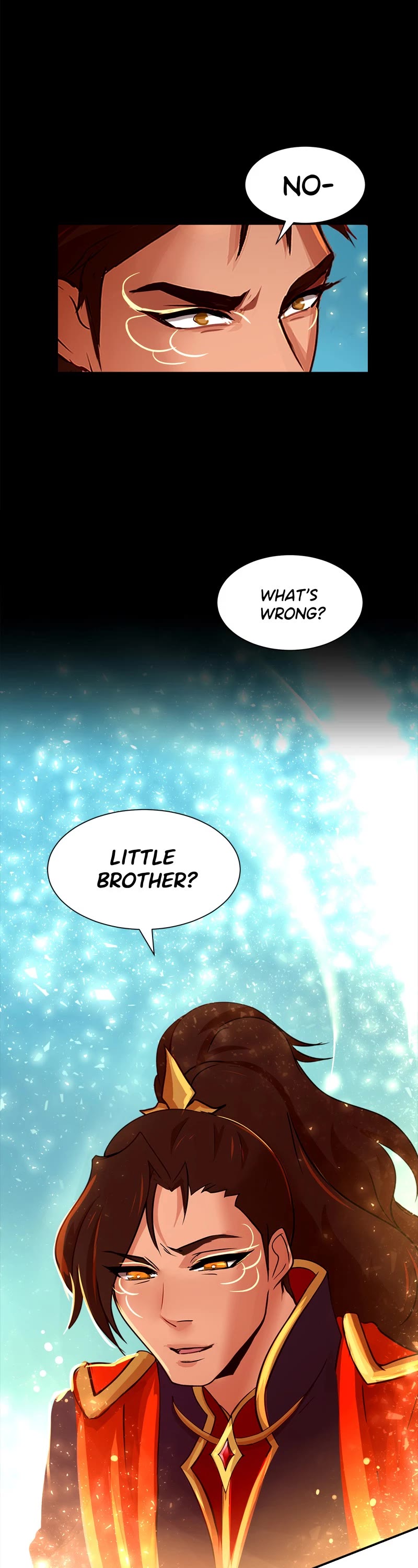 SubZero chapter 24 page 36